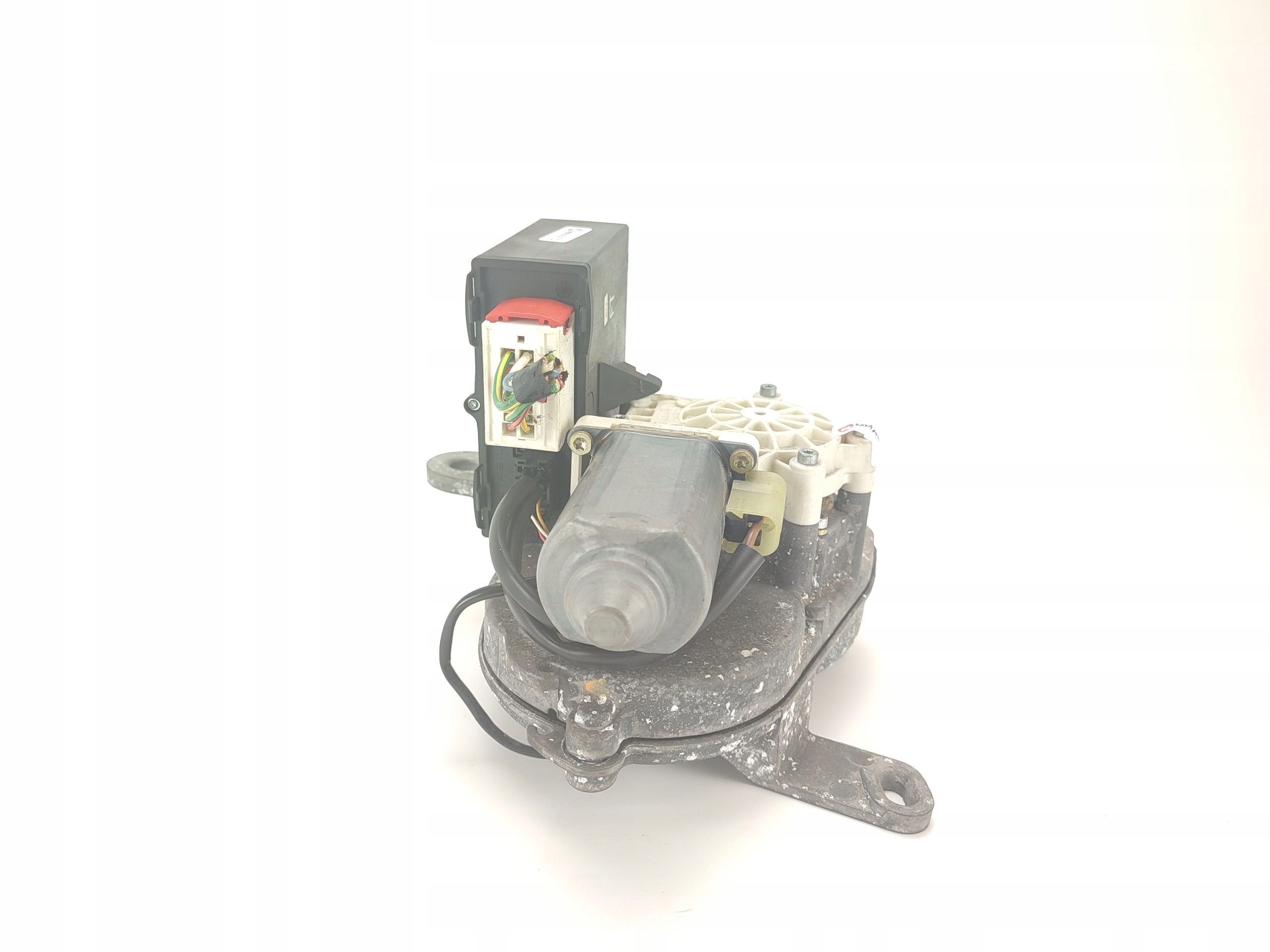 OEM 9648047380 Mécanisme de hayon Peugeot 607 image 5
