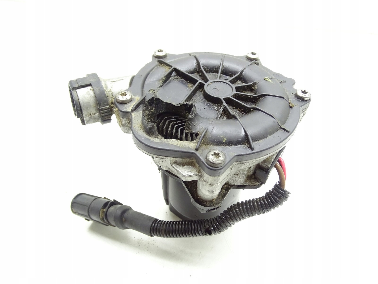 Bomba de combustible OEM 079959231C para Audi A6 Avant 4.0L