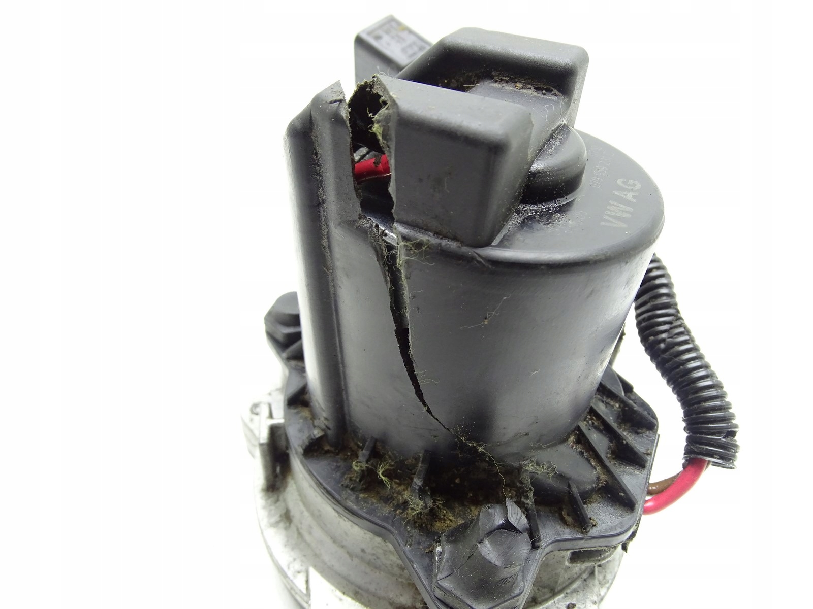 Bränslepump OEM 079959231C för Audi A6 Avant 4.0L image 4
