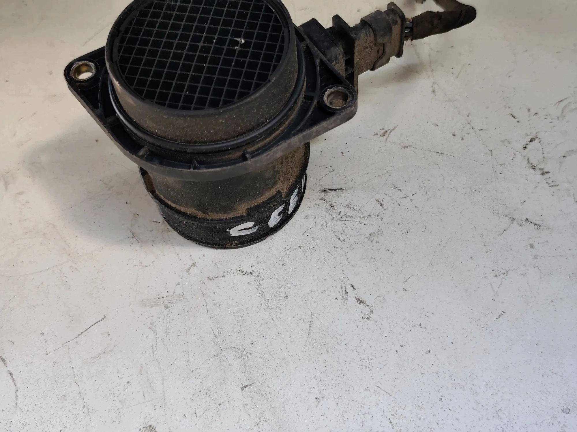 Antenni/Immobilizer PBTGF30 Toyota Yaris Cross