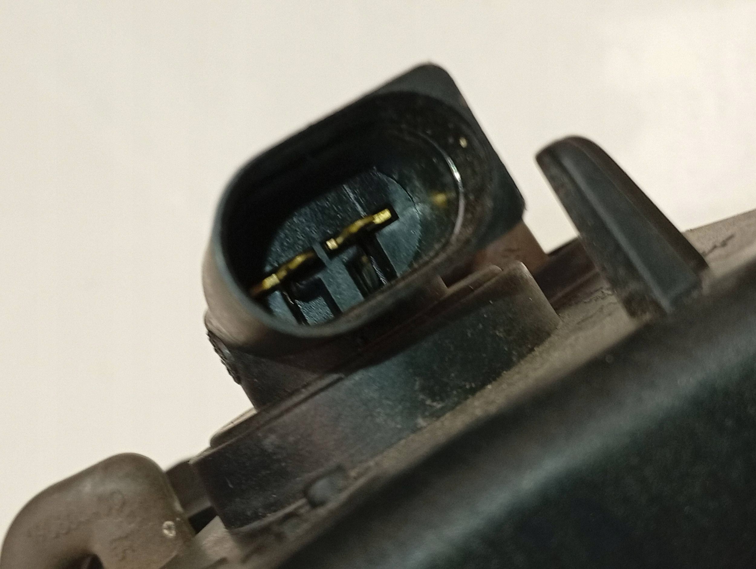 VW Passat B8 Vasen sumuvalo OEM 3G0941661E image 6