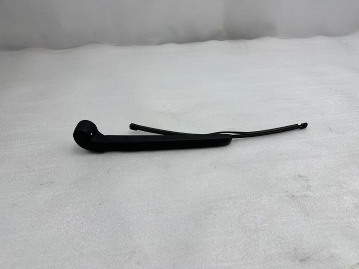 AUDI Q7 4M WISCHERARM HINTEN ORIG 4M0955407