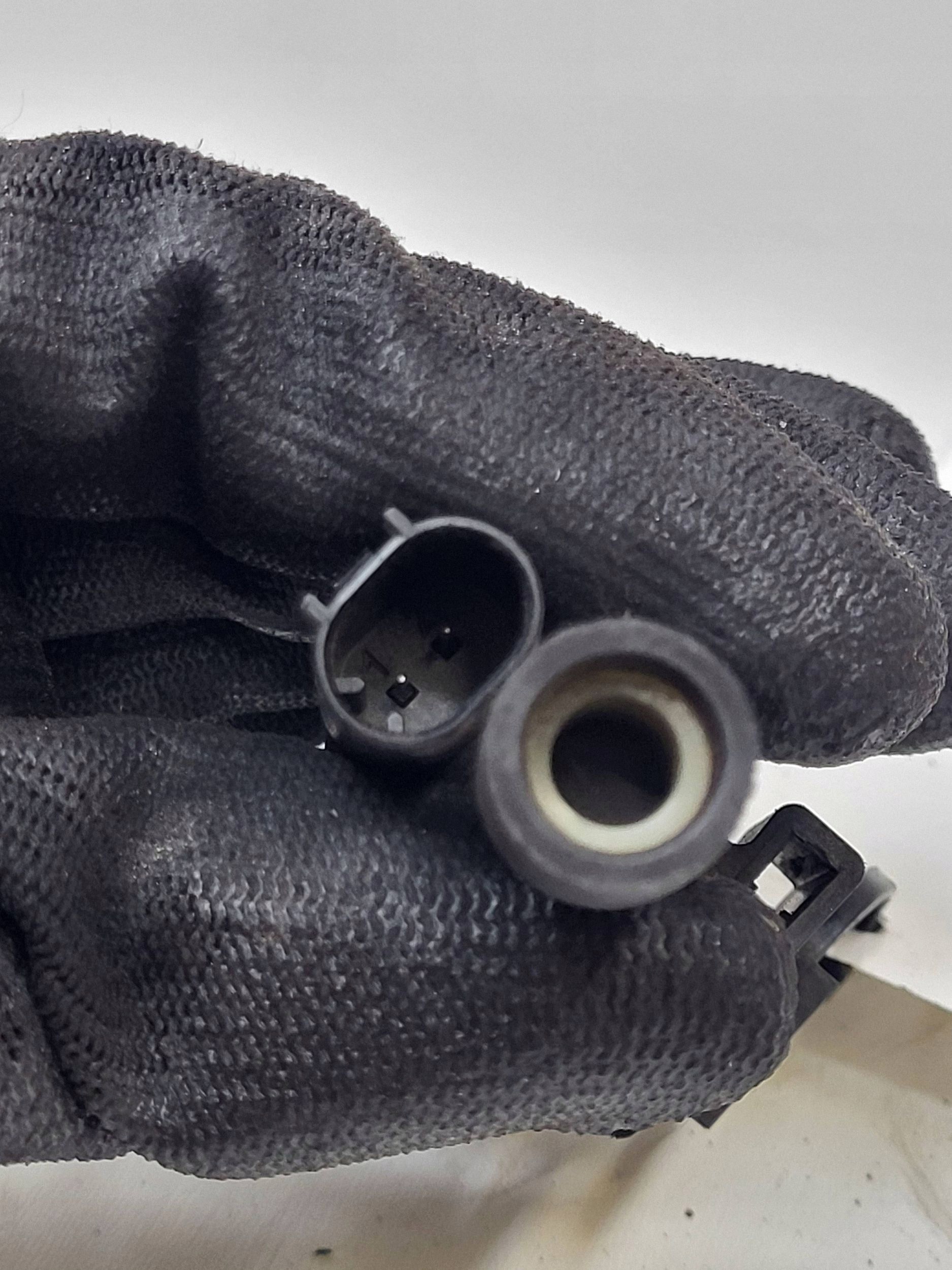 Válvula eletromagnética OEM 0025407097 Mercedes-Benz image 5