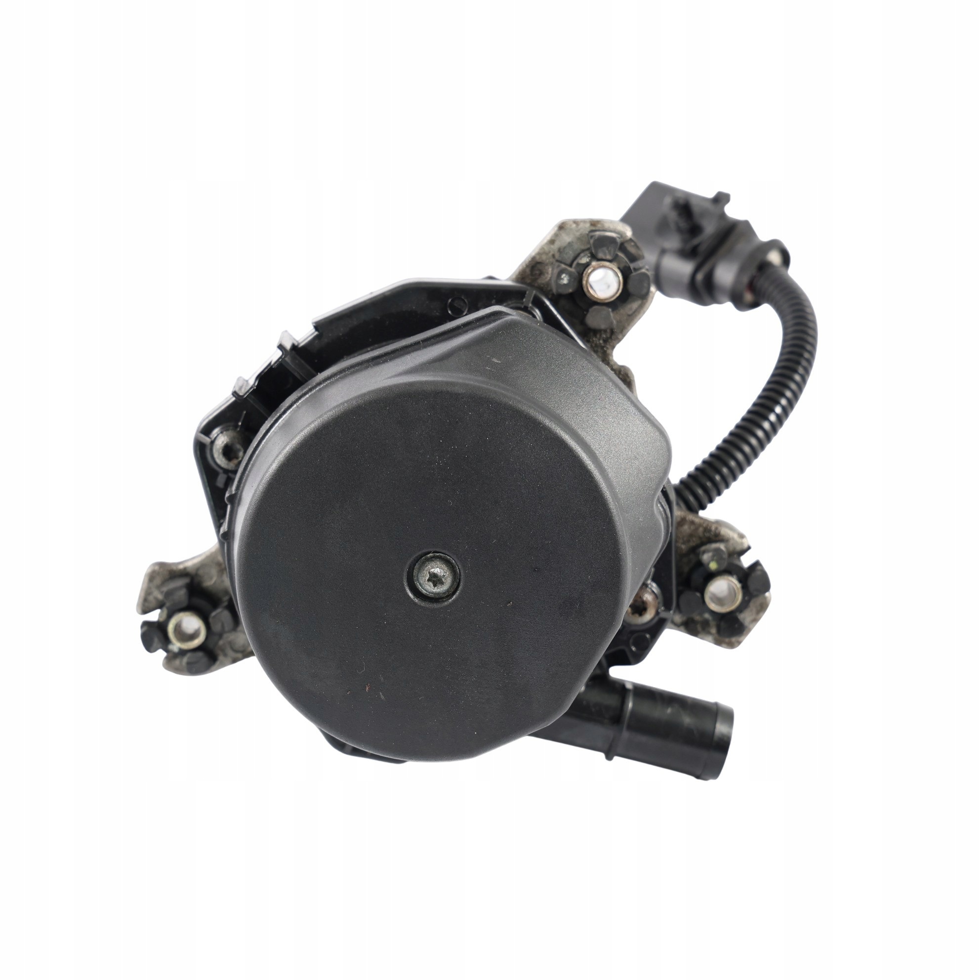 Sekundärluftpumpe Porsche Cayman 987 OEM 99760510400 image 3