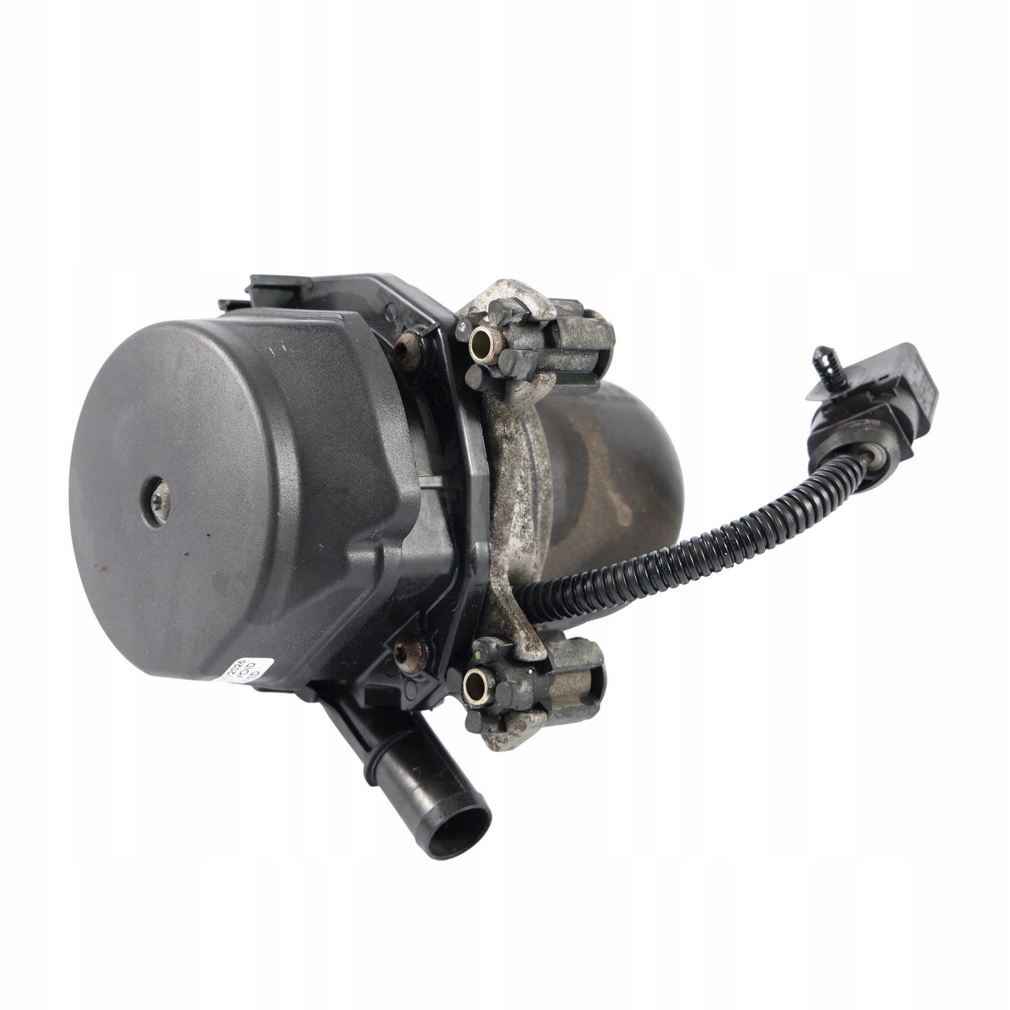 Sekundärluftpumpe Porsche Cayman 987 OEM 99760510400 image 4