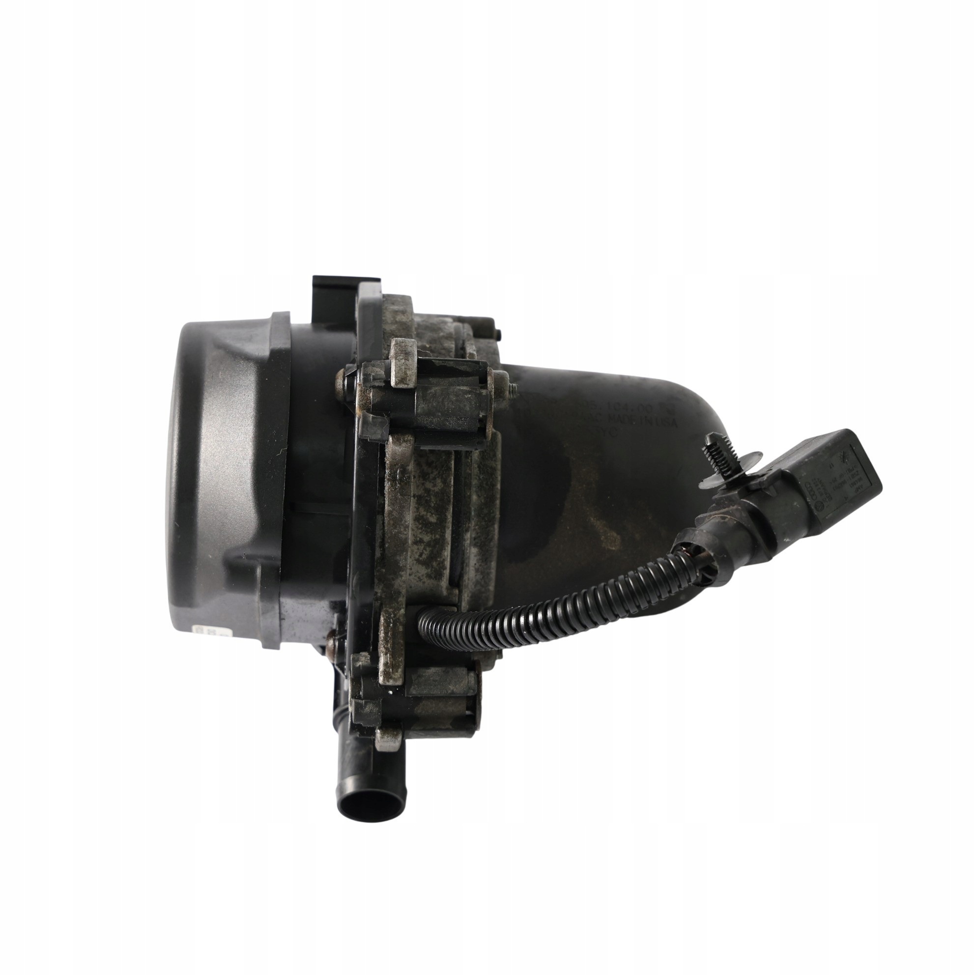 Sekundärluftpumpe Porsche Cayman 987 OEM 99760510400 image 5
