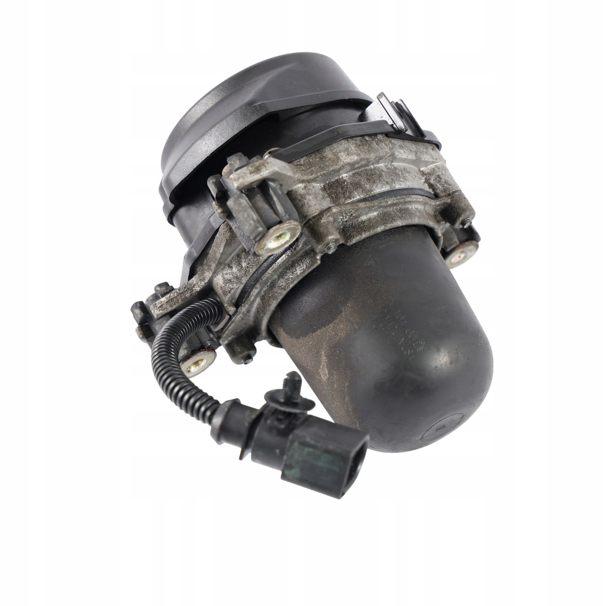 Sekundärluftpumpe Porsche Cayman 987 OEM 99760510400 image 7