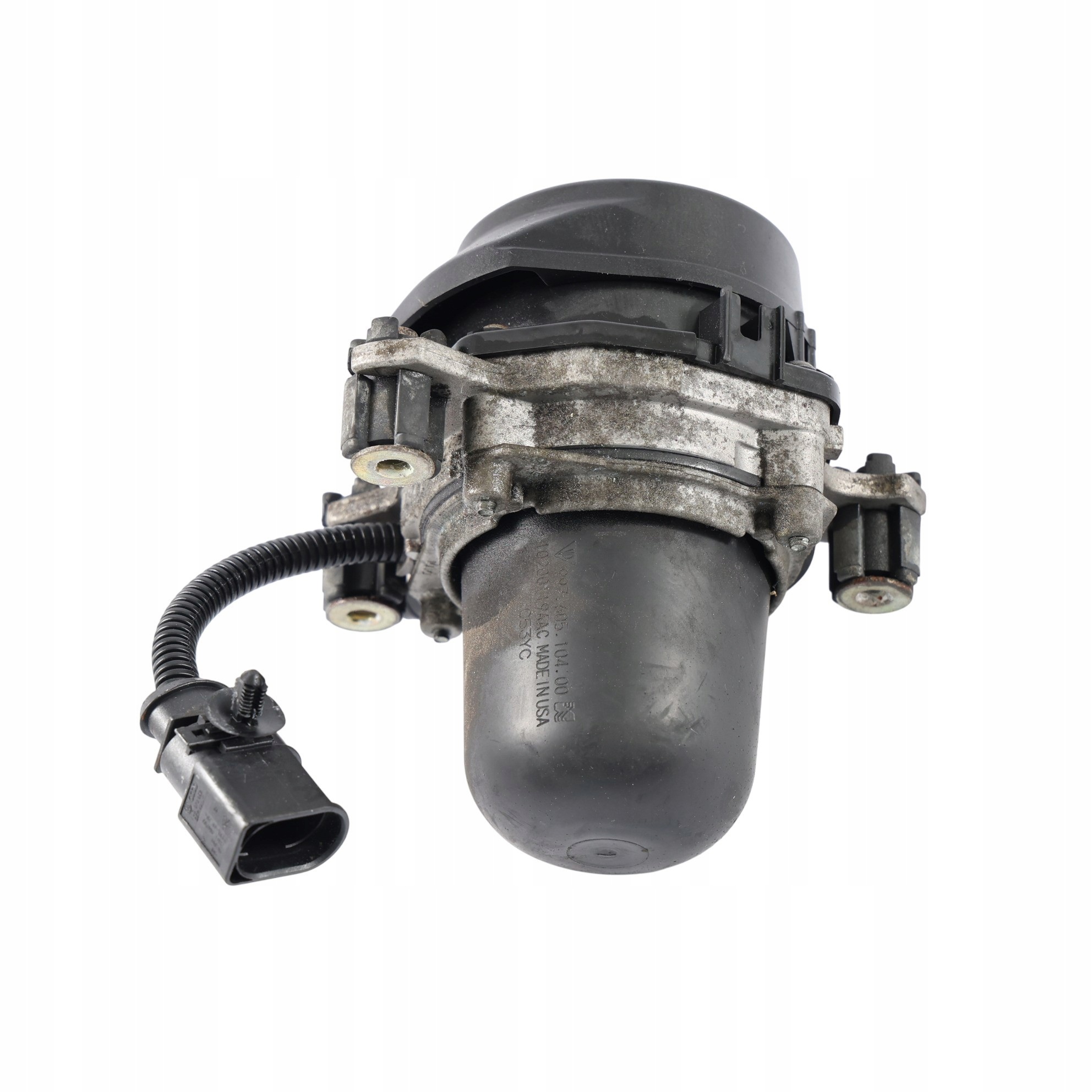 Sekundärluftpumpe Porsche Cayman 987 OEM 99760510400 image 9