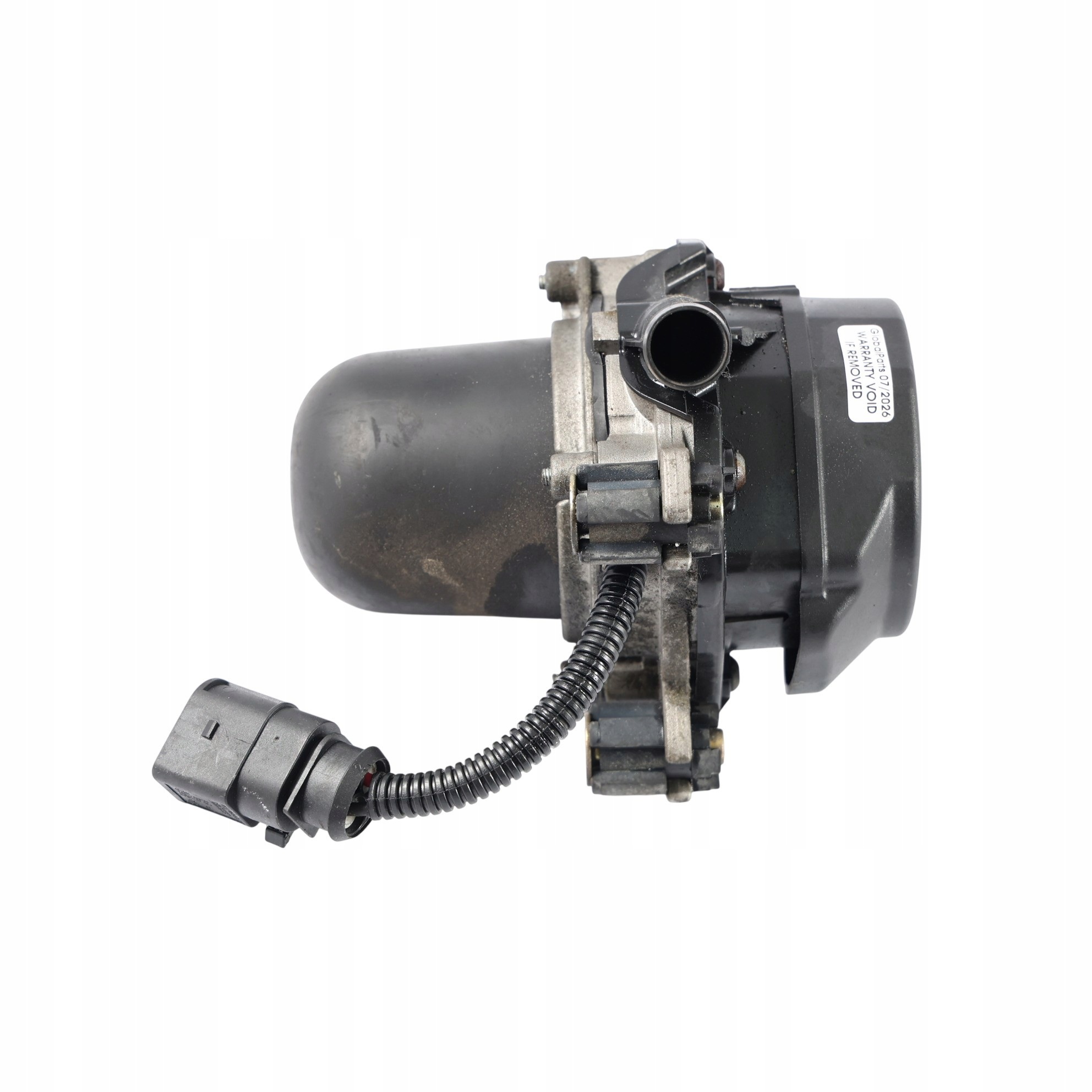 Sekundärluftpumpe Porsche Cayman 987 OEM 99760510400 image 10