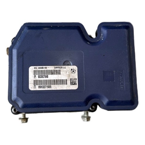 ABS-pompmodule OEM 68336276AB voor Jeep Grand Cherokee image 2