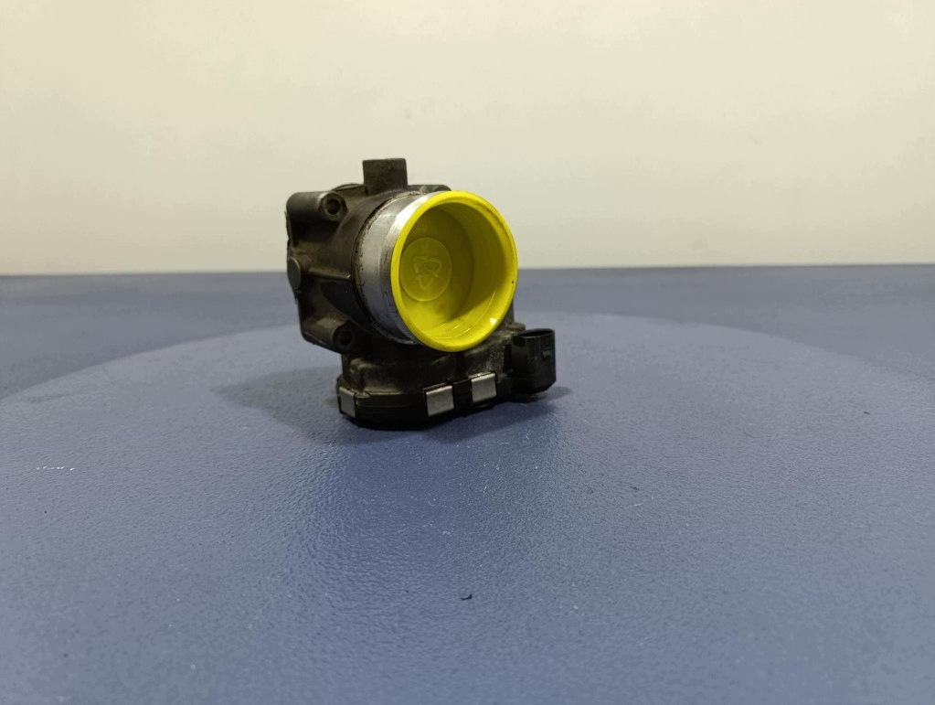Corps de papillon OEM 06B133062M pour Audi A6 C5 1.8T image 3