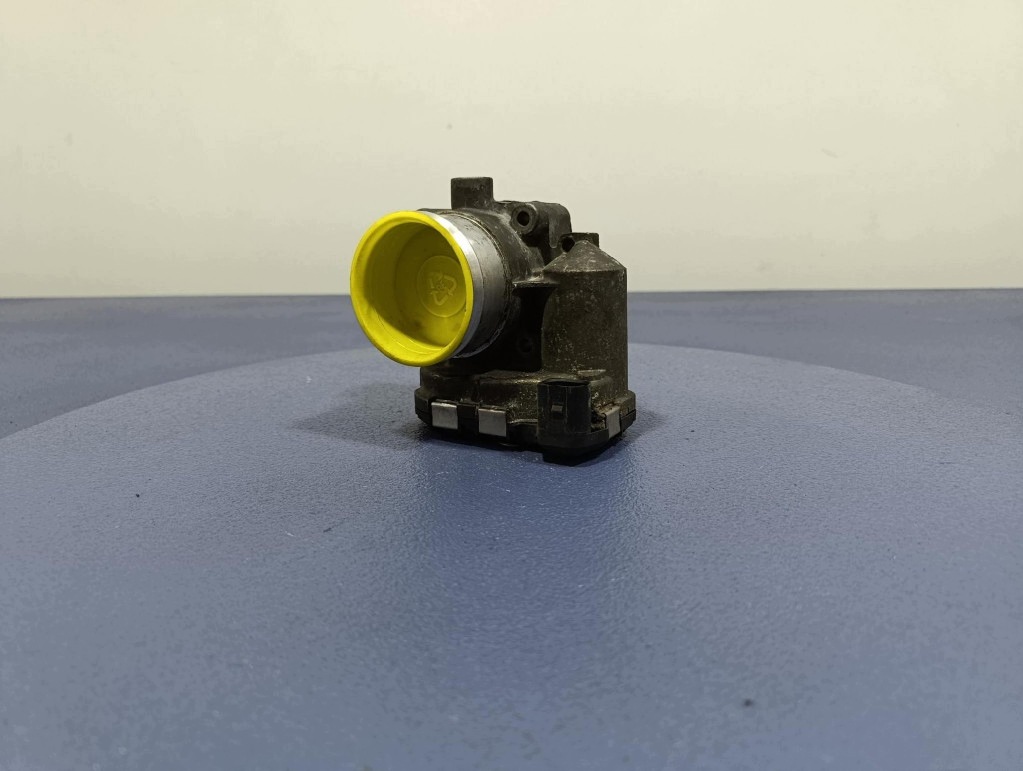 Corps de papillon OEM 06B133062M pour Audi A6 C5 1.8T image 4