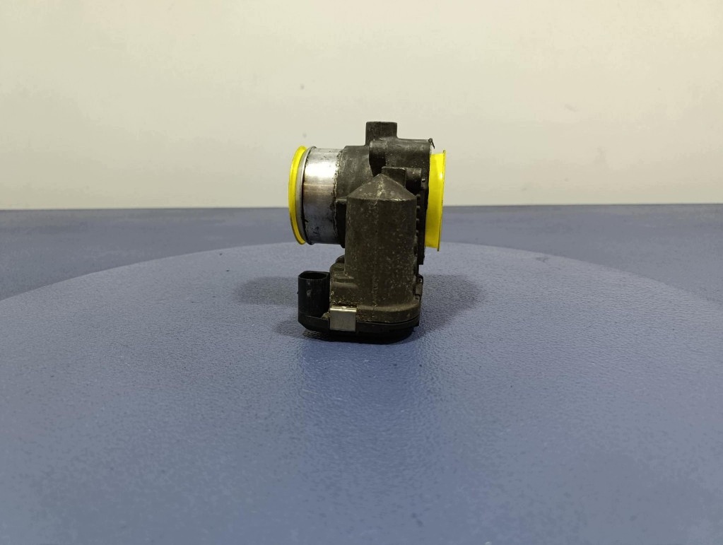 Corps de papillon OEM 06B133062M pour Audi A6 C5 1.8T image 5