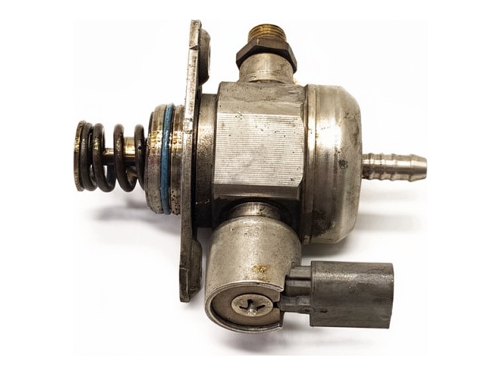 Bomba de combustível OEM 06H127025N para 1.8 TFSI 160CV image 2