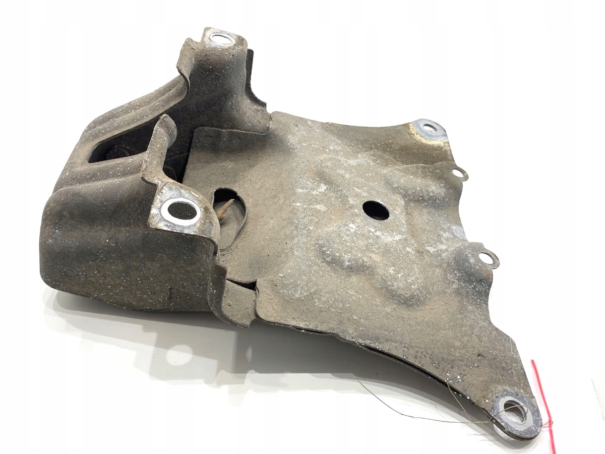 BMW 7432154 Rear Differential Support Used image 2