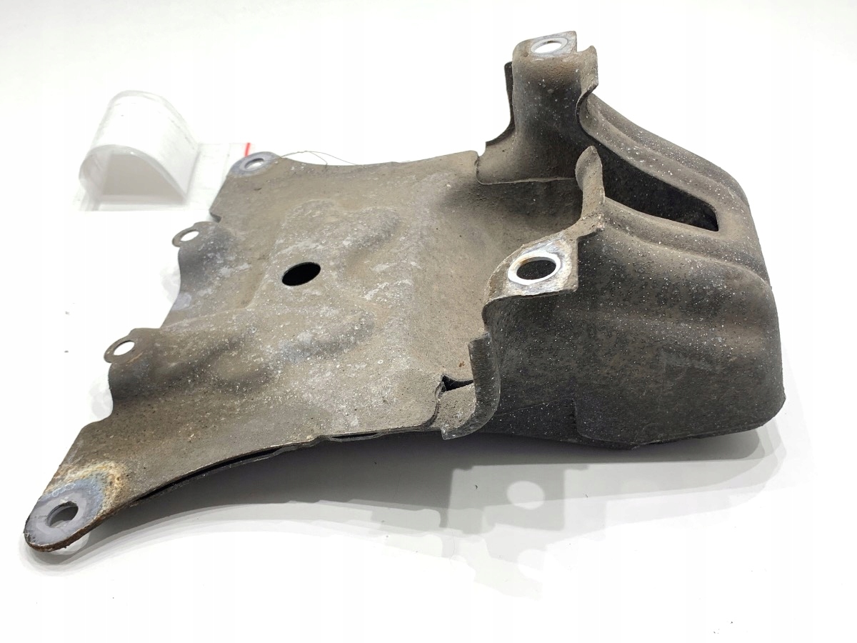 BMW 7432154 Rear Differential Support Used image 3