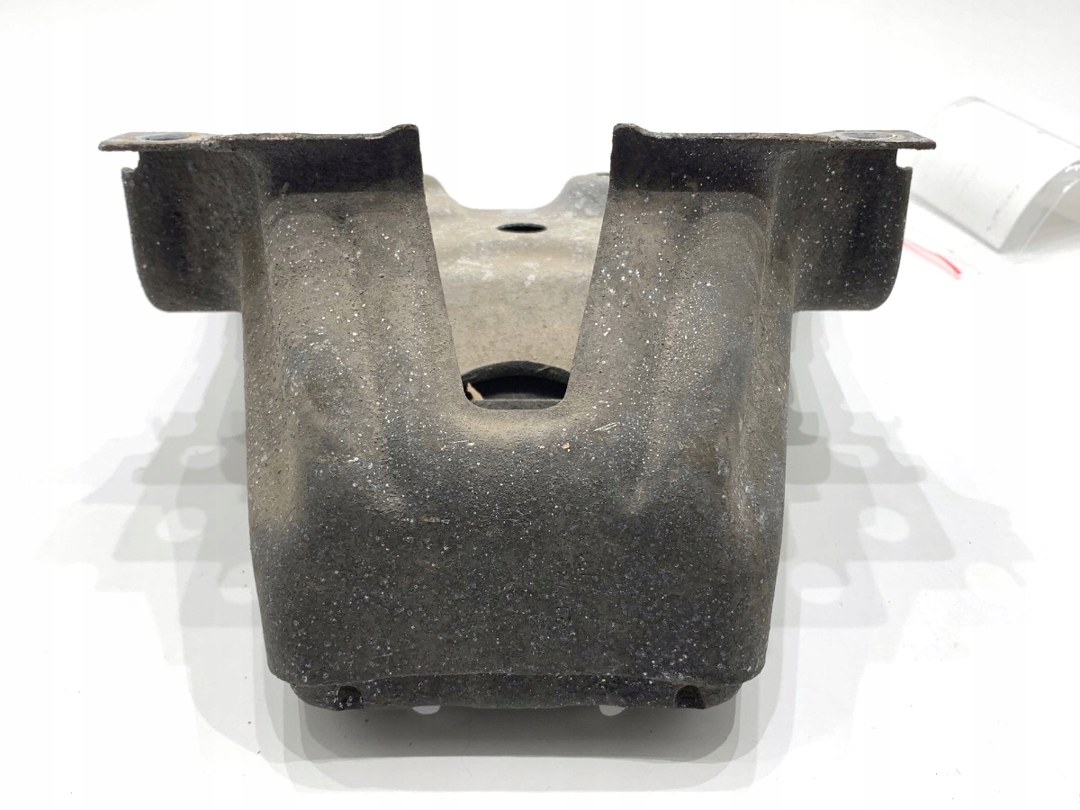 BMW 7432154 Rear Differential Support Used image 4