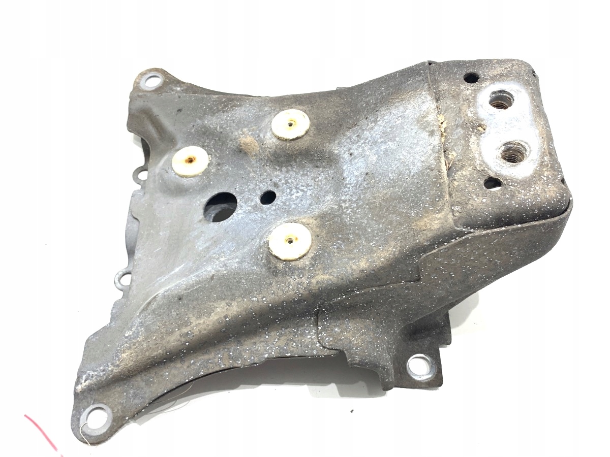 BMW 7432154 Rear Differential Support Used image 5