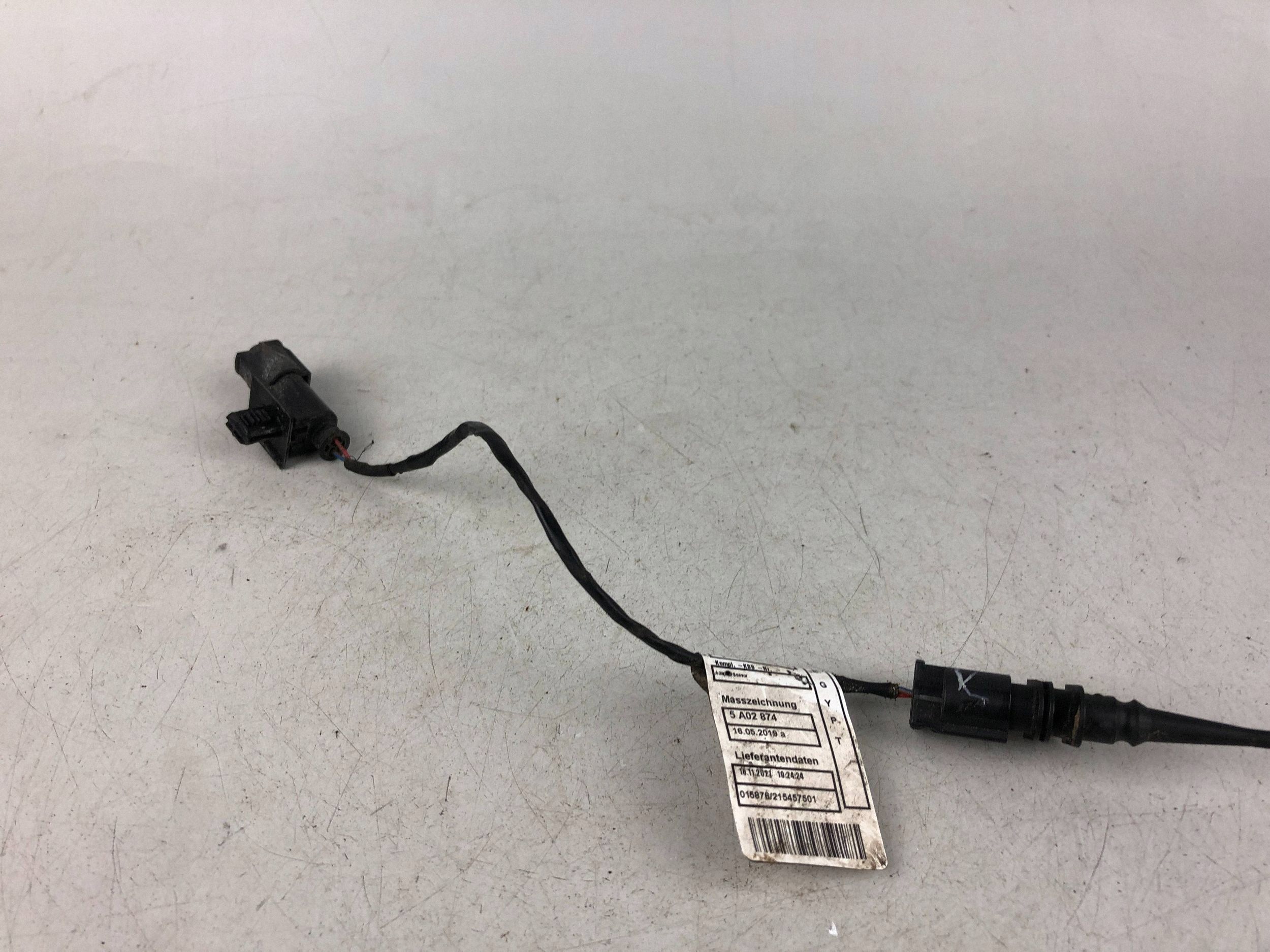 Außentemperatursensor Mini Cooper F56/F55 OEM 5A02875