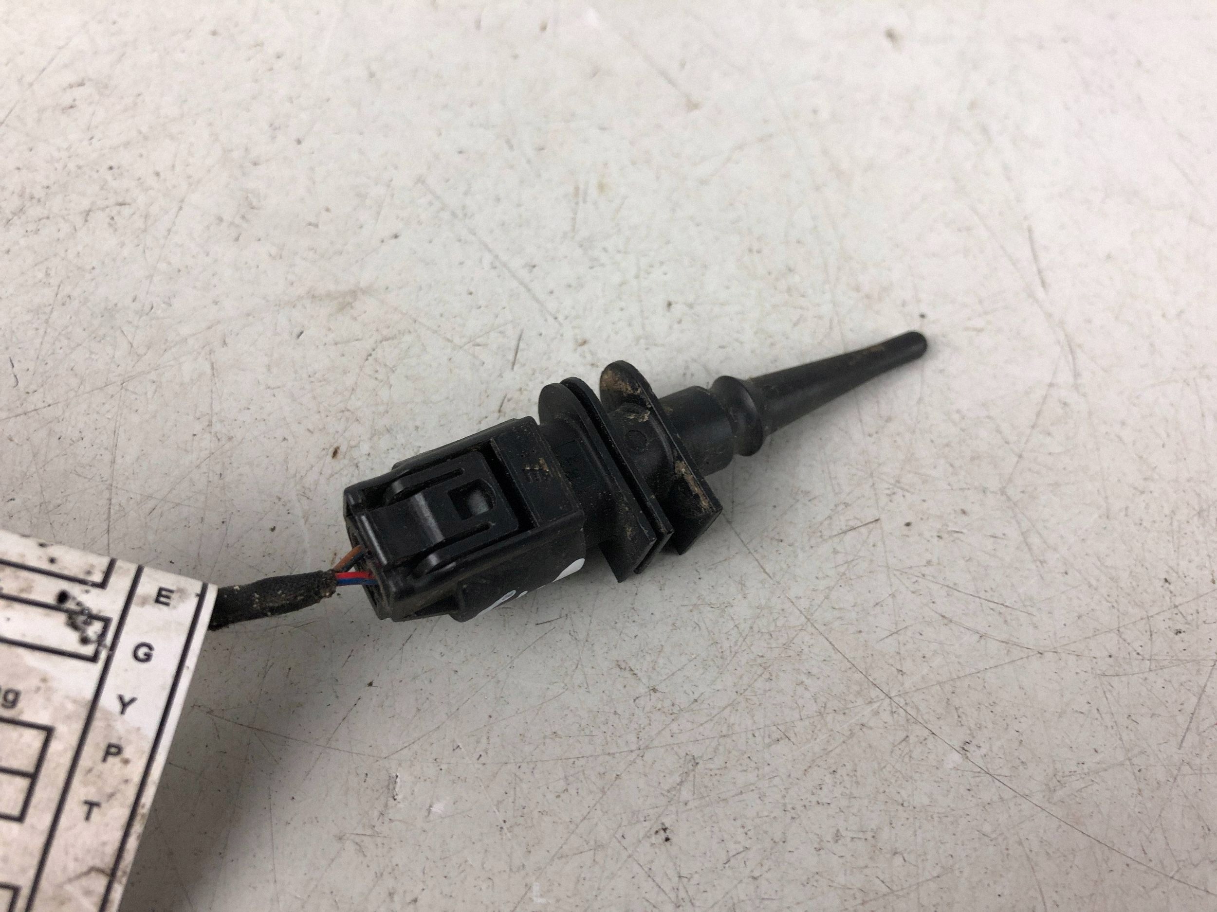Mini Cooper F56/F55 Outside Temperature Sensor OEM 5A02875 image 8
