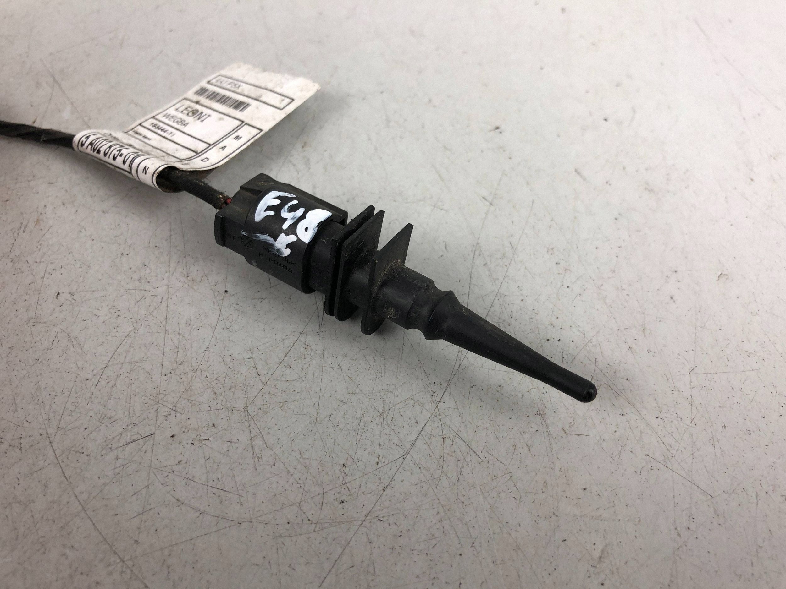 Mini Cooper F56/F55 Outside Temperature Sensor OEM 5A02875 image 10