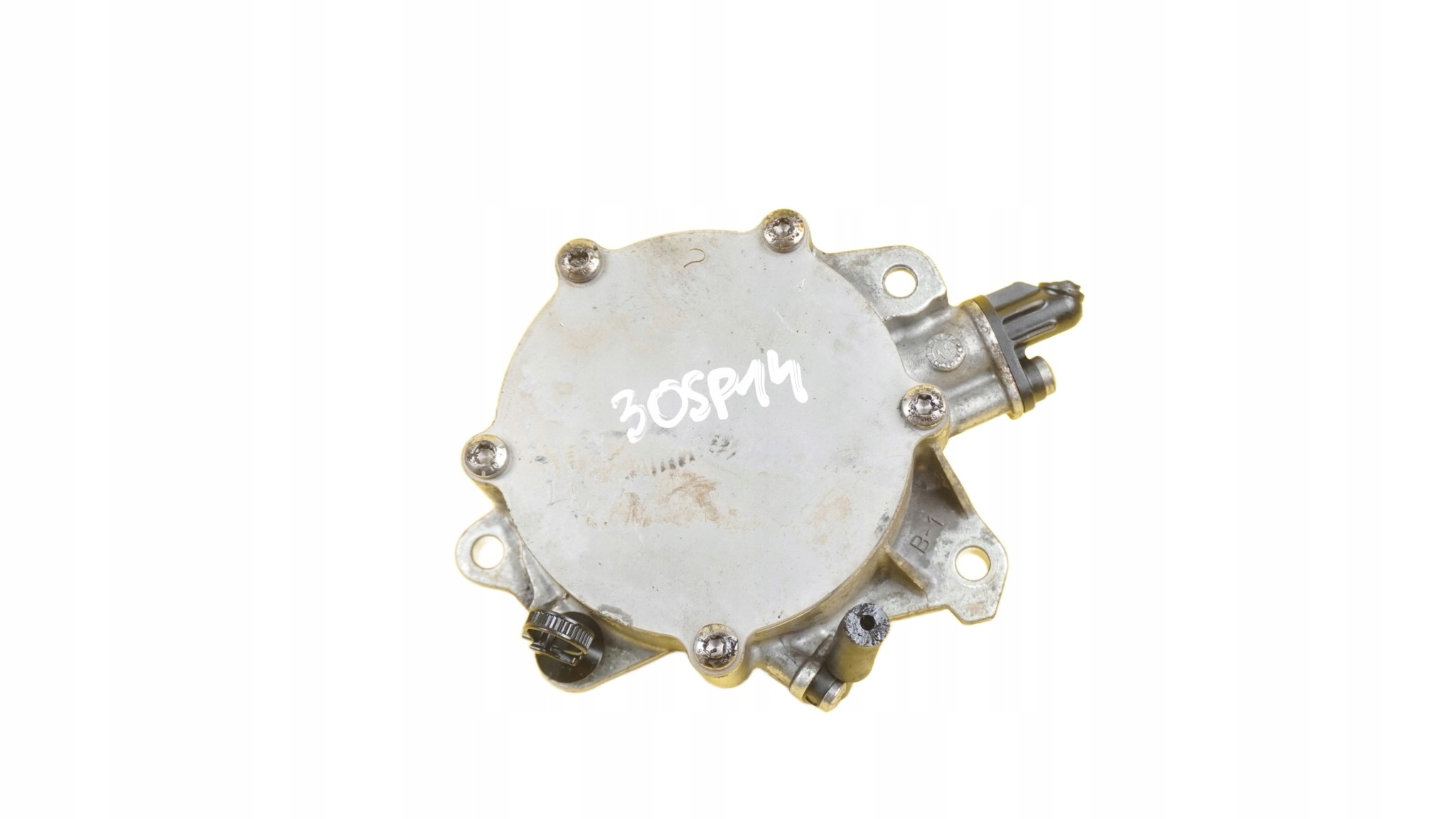 Bomba de vacío OEM 5FV 7586424 para Peugeot 1.6 THP image 2