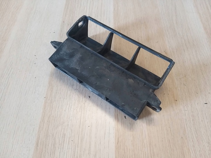 VW POLO V 6R 6C LIFT 14-17 ILMANOTTO-OHJAUS 6C0805971