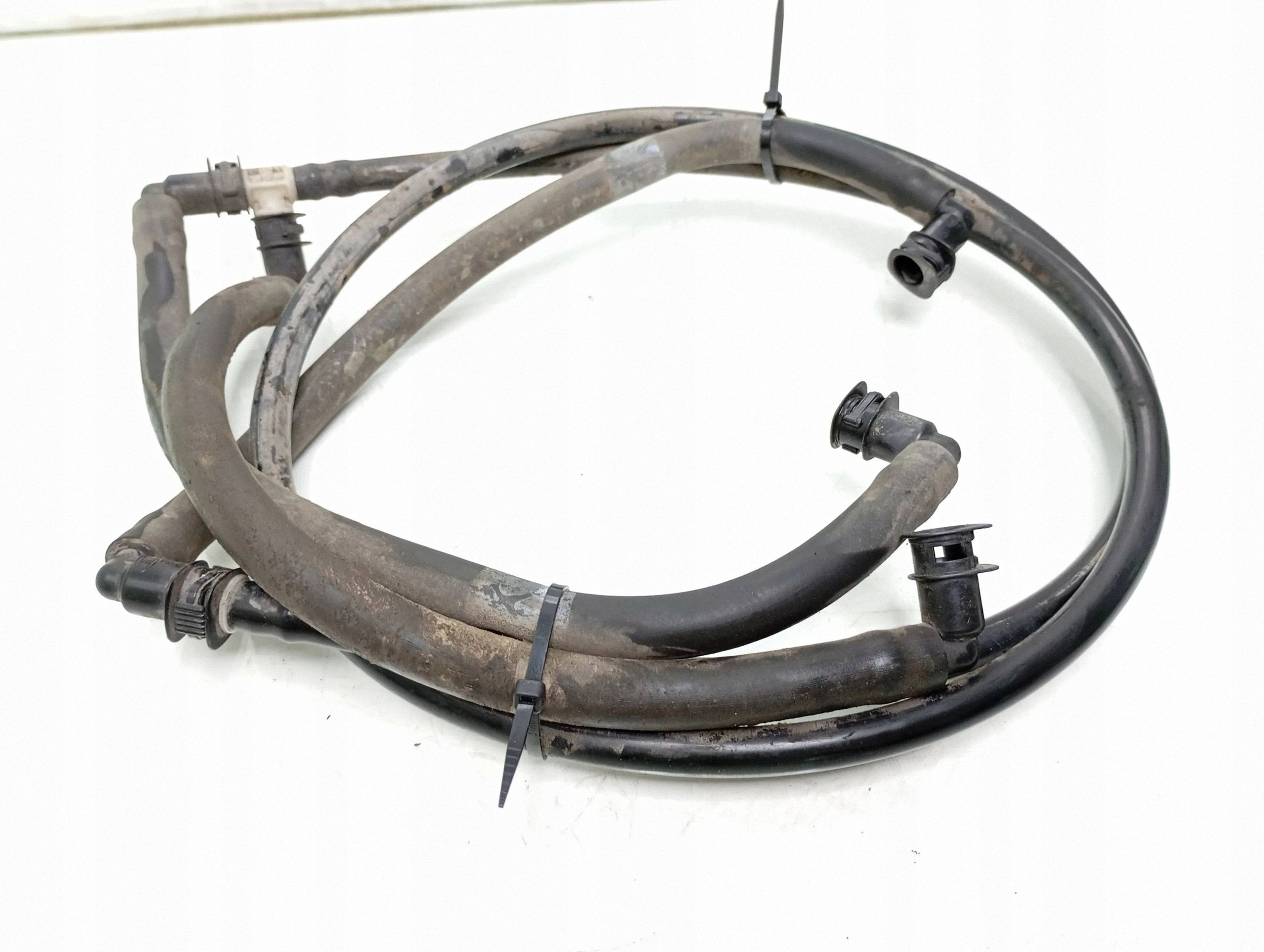 Ajovalopesulanka Maserati Quattroporte 2004 OEM N67063 image 2