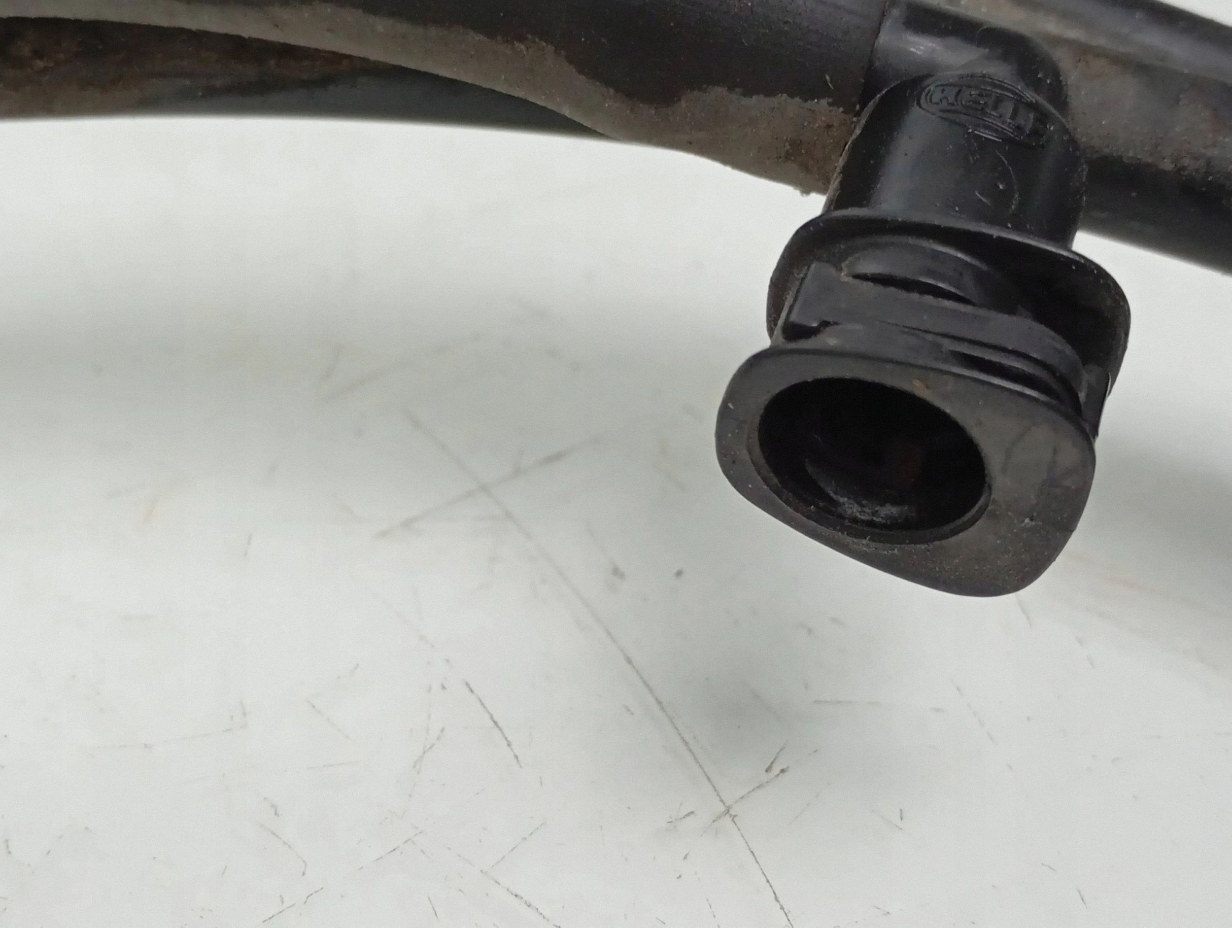 Ajovalopesulanka Maserati Quattroporte 2004 OEM N67063
