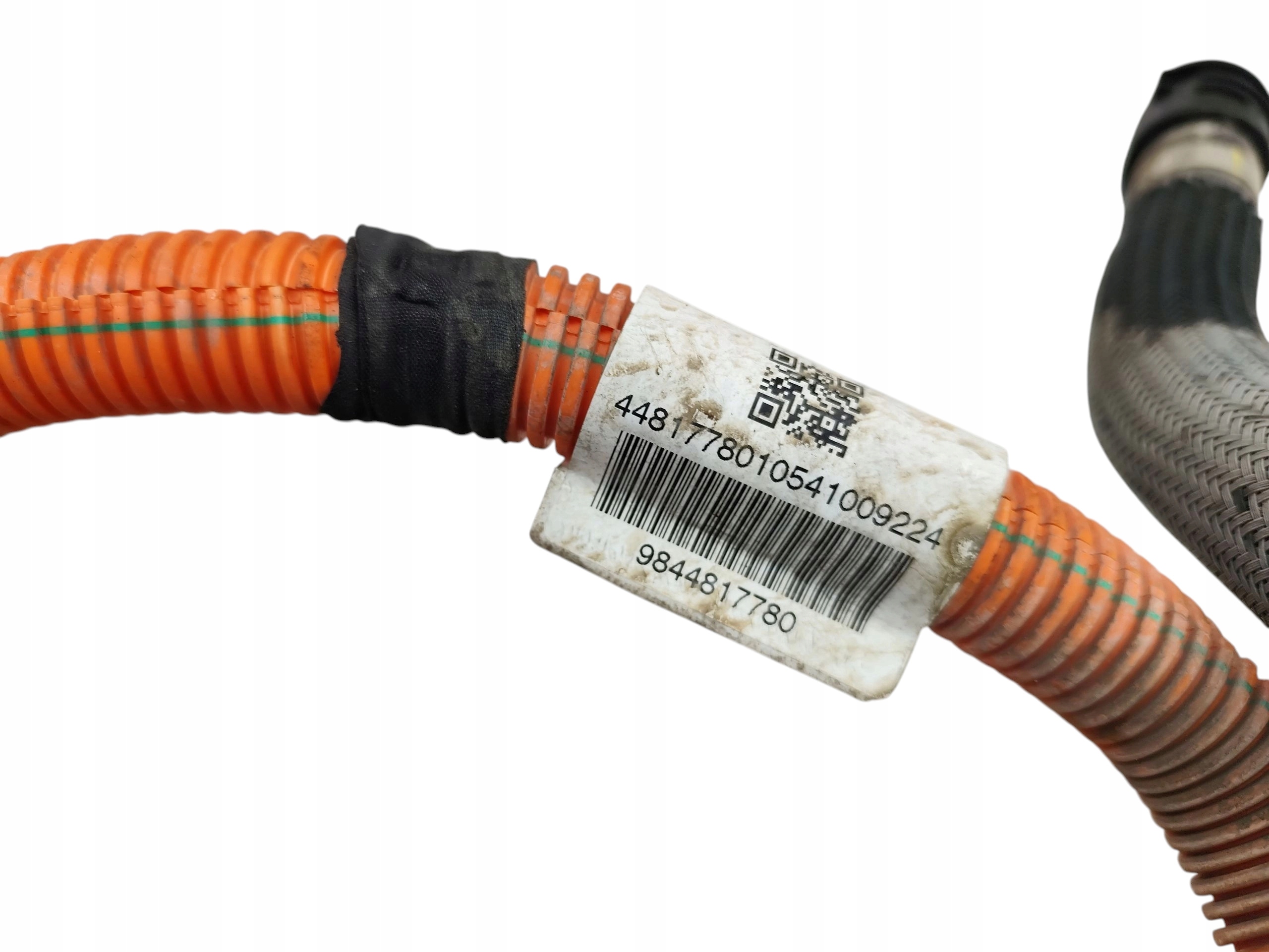 Aquecedor líquido Peugeot 3008 2024 OEM 9849568380 thumbnail 4