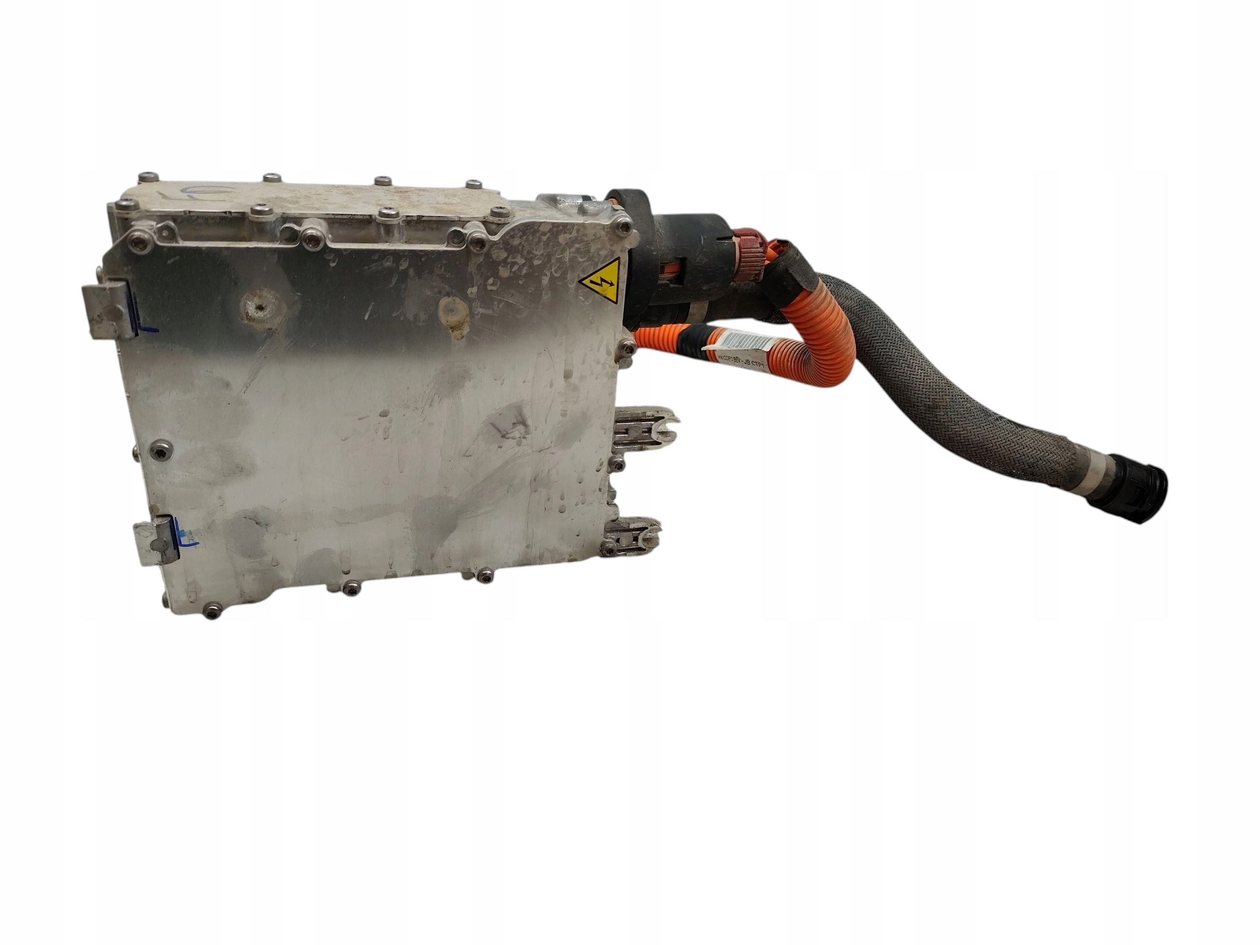 Aquecedor líquido Peugeot 3008 2024 OEM 9849568380 thumbnail 5