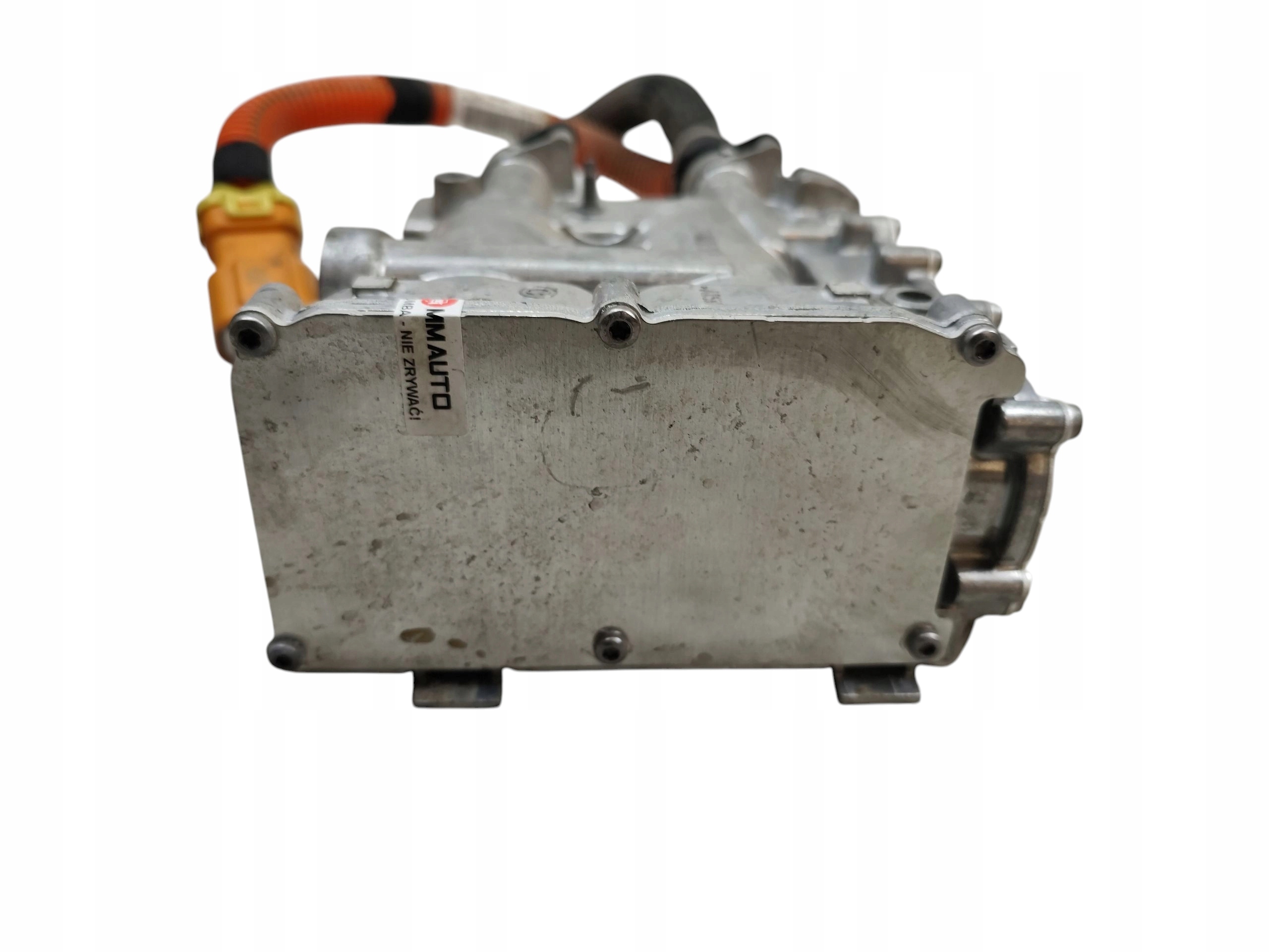 Aquecedor líquido Peugeot 3008 2024 OEM 9849568380 thumbnail 6