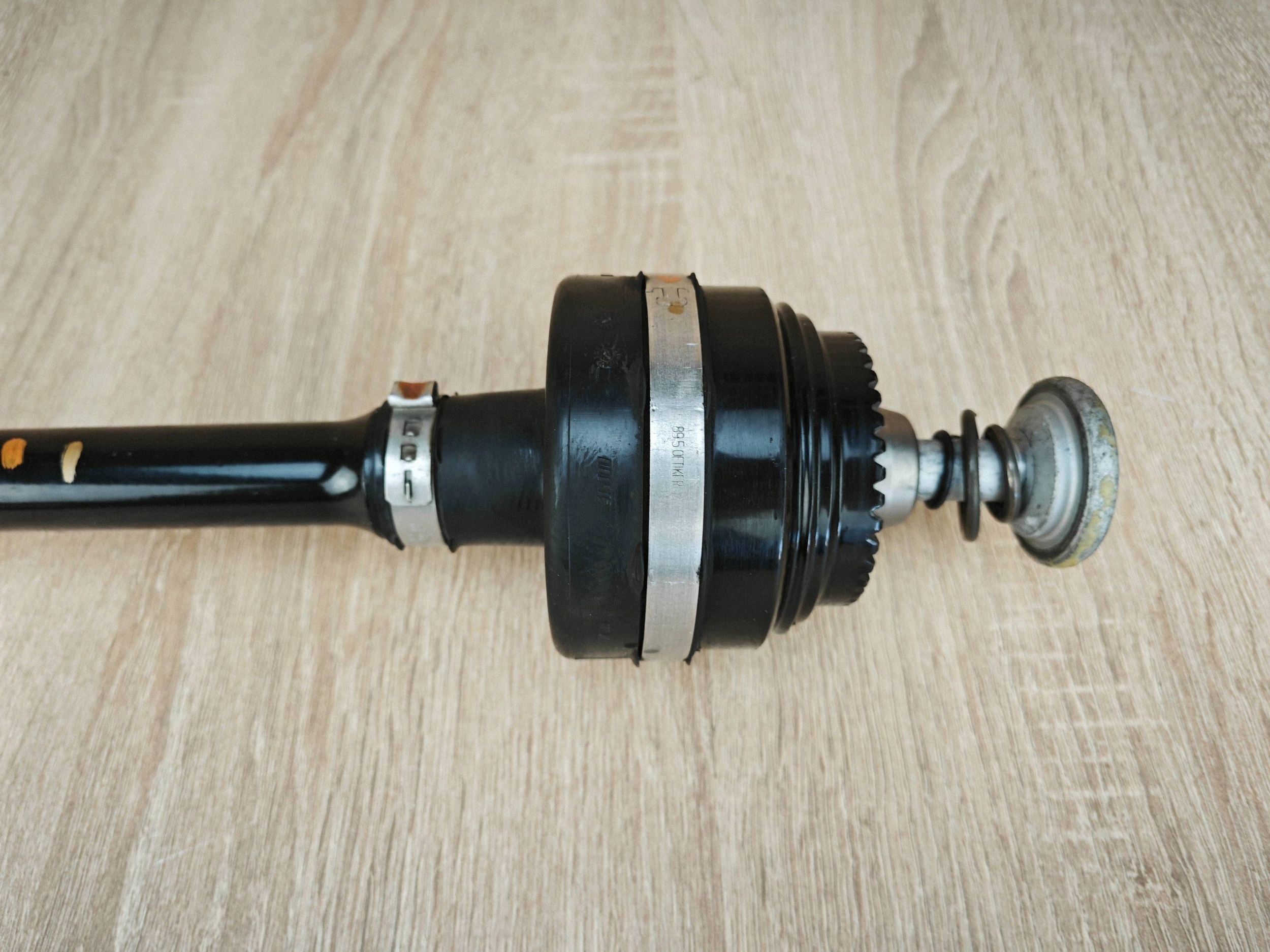 Semi-eixo direito traseiro OEM 8679968 para BMW X3/X4 image 3