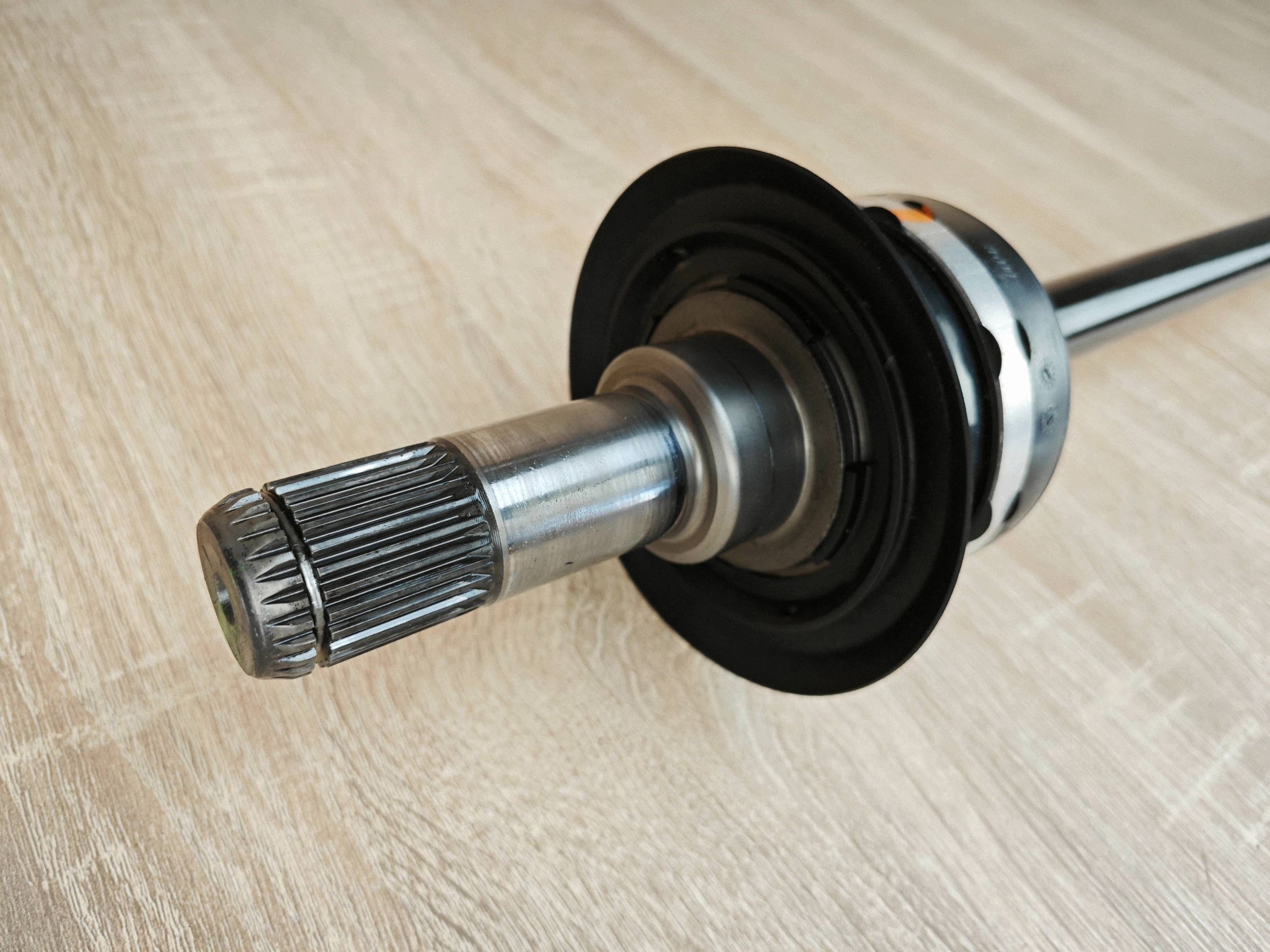 Semi-eixo direito traseiro OEM 8679968 para BMW X3/X4 image 5