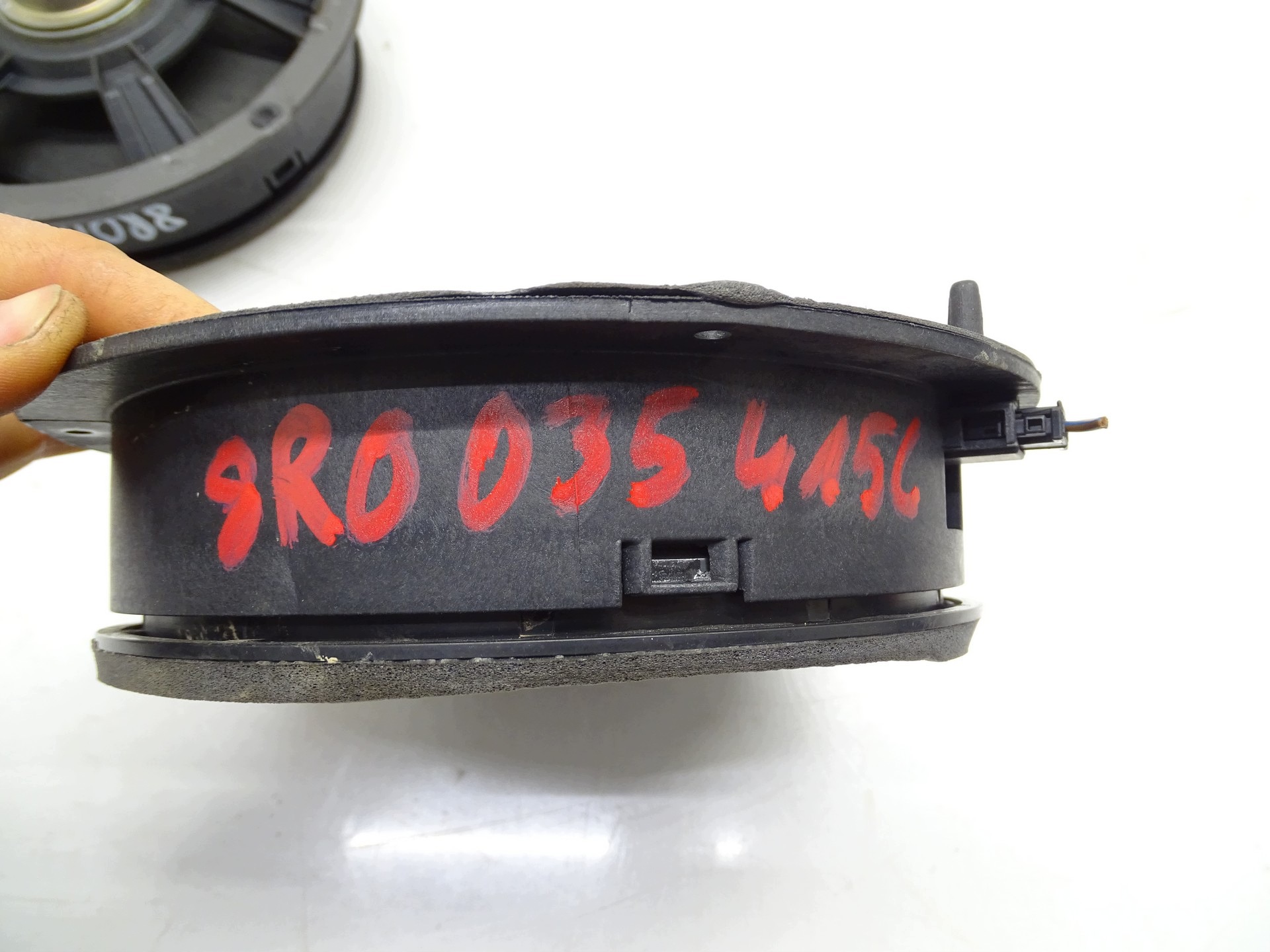 Audi OE 8R0035415C Deurluidspreker - Gebruikt image 5