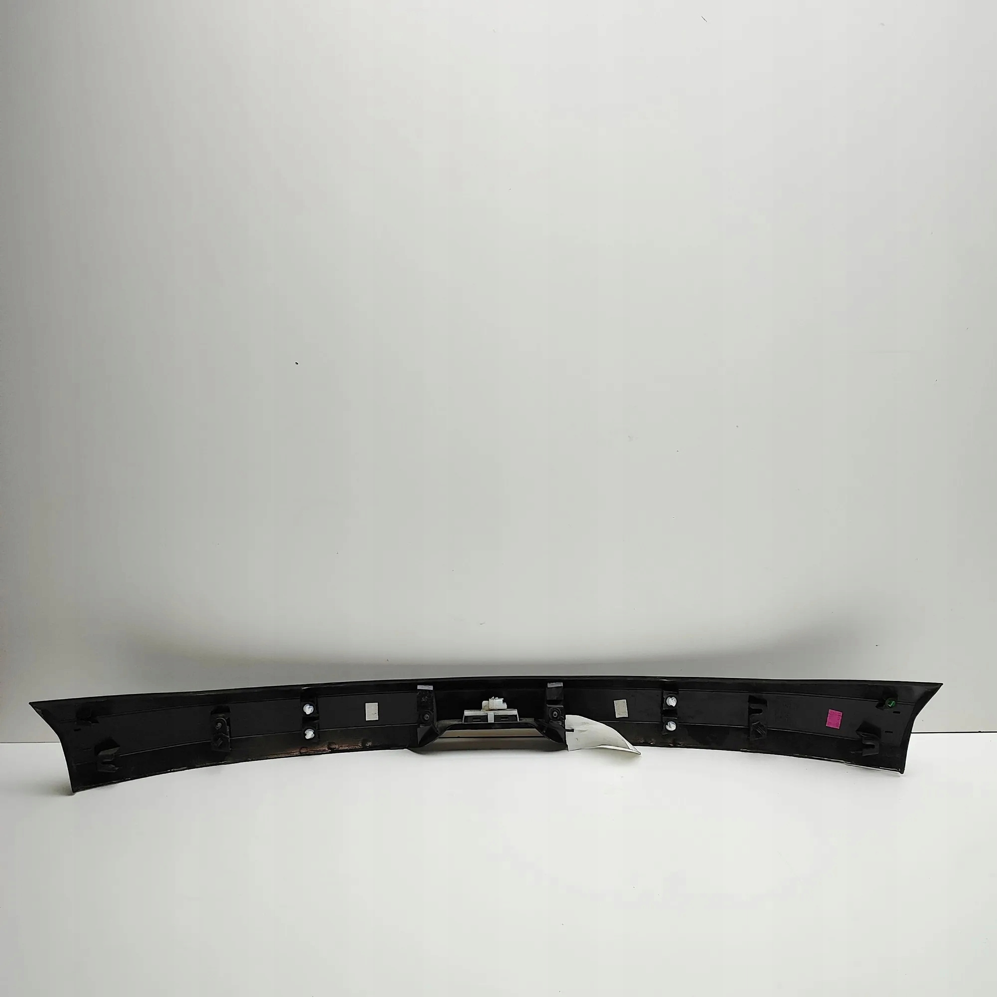 OEM 9826944480 Baklucklist Peugeot 208 II image 5