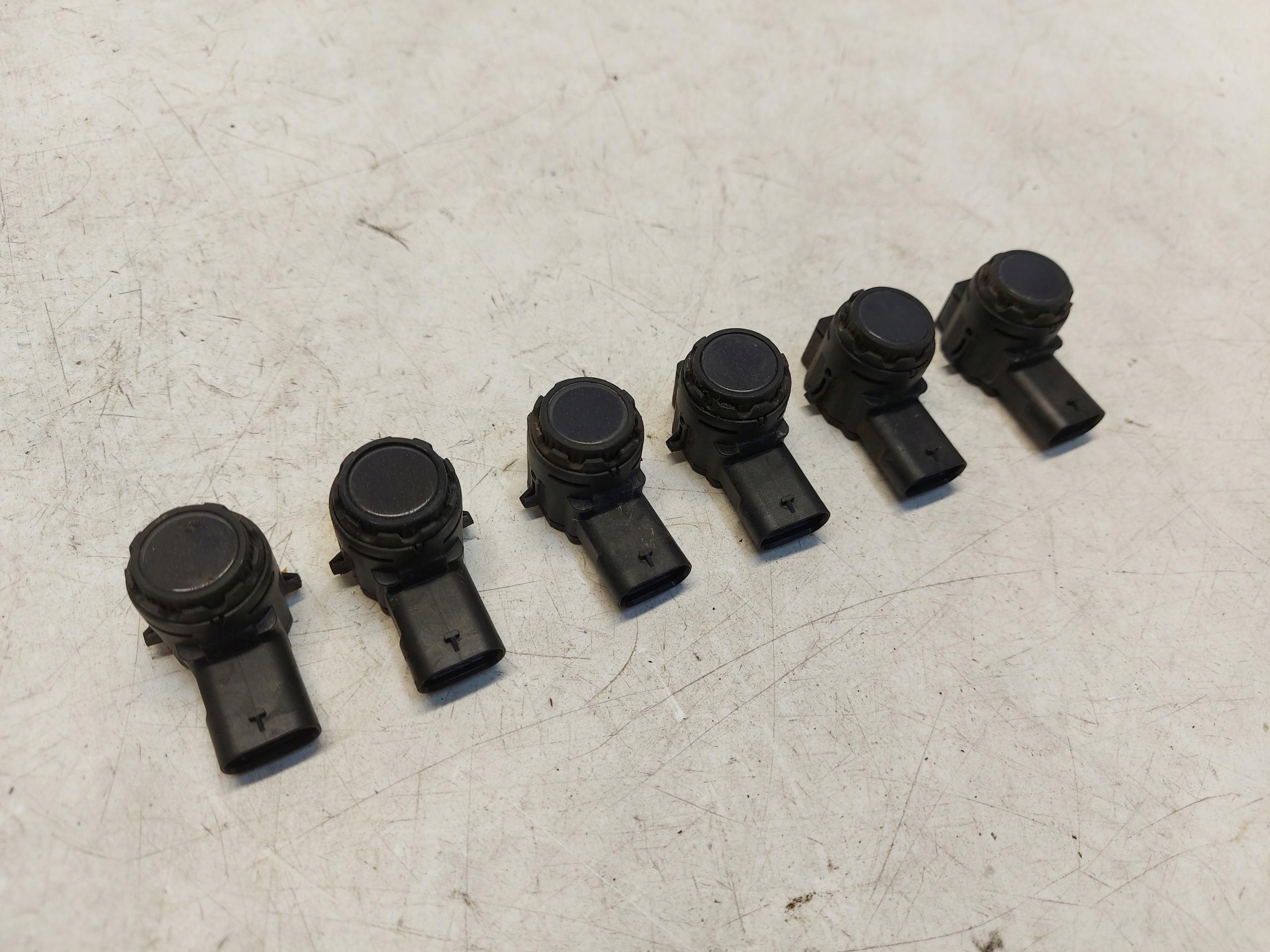 BMW Parkkisensori OEM 9827023 i4 G26