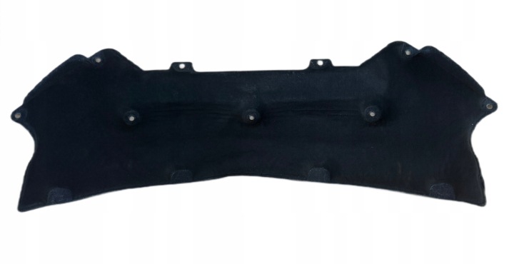 FORD ECOSPORT MK2 II 2012-2017 Konepellin äänieriste CN15N16746AA + kiinnikkeet