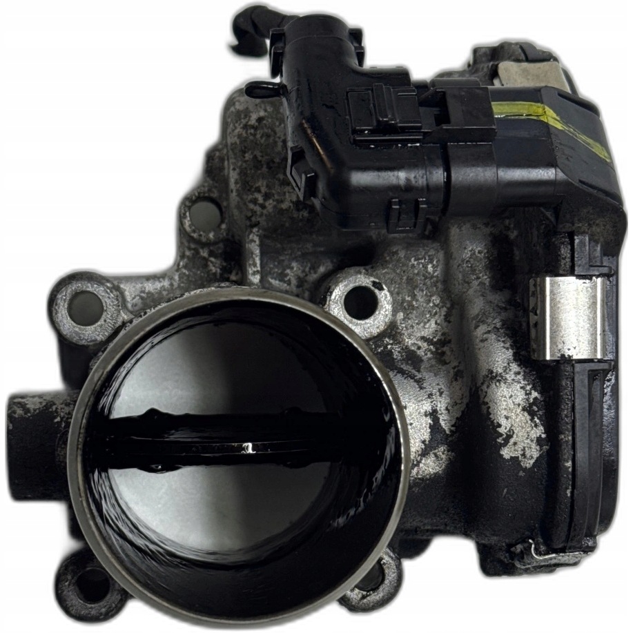 Drosselklappe OEM 35100-2A600 für Hyundai/Kia 1.6CRDI image 2