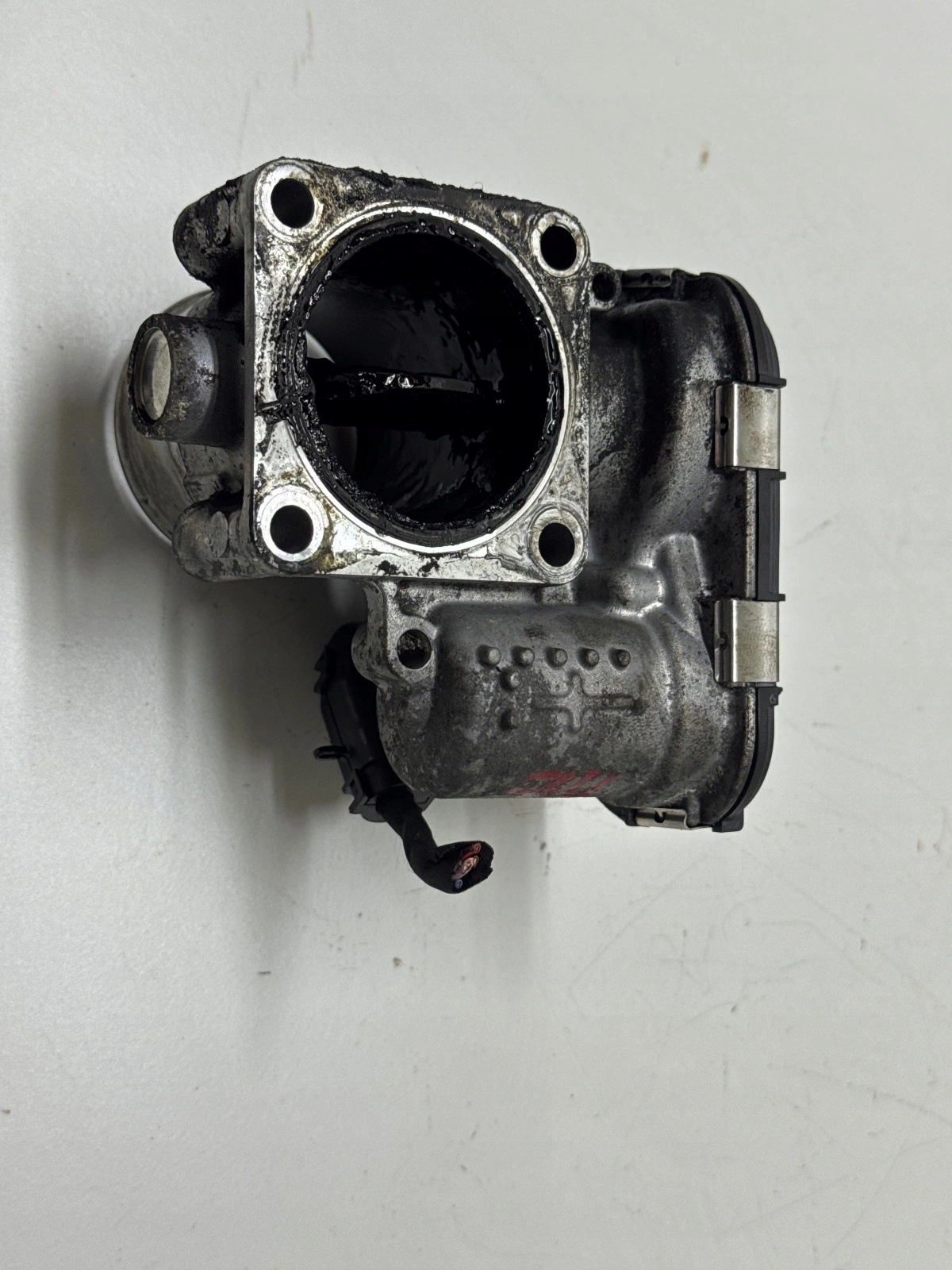 Drosselklappe OEM 35100-2A600 für Hyundai/Kia 1.6CRDI image 4