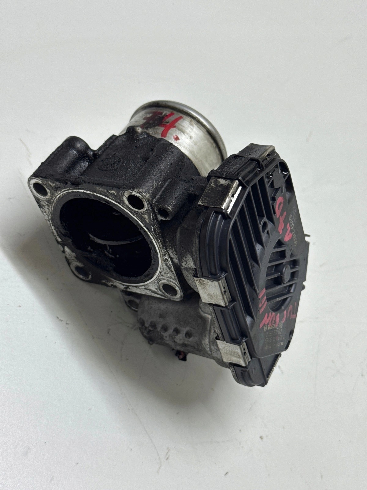 Drosselklappe OEM 35100-2A600 für Hyundai/Kia 1.6CRDI image 6