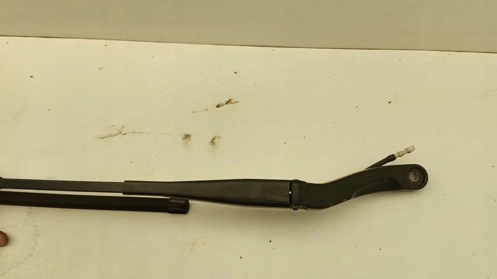 Fiat 500X Pyyhinvarset OEM 97036203 - Etu image 5