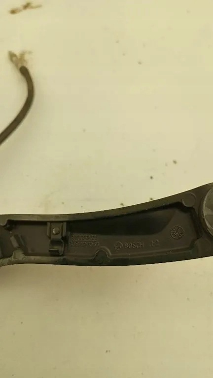 Fiat 500X Pyyhinvarset OEM 97036203 - Etu image 7