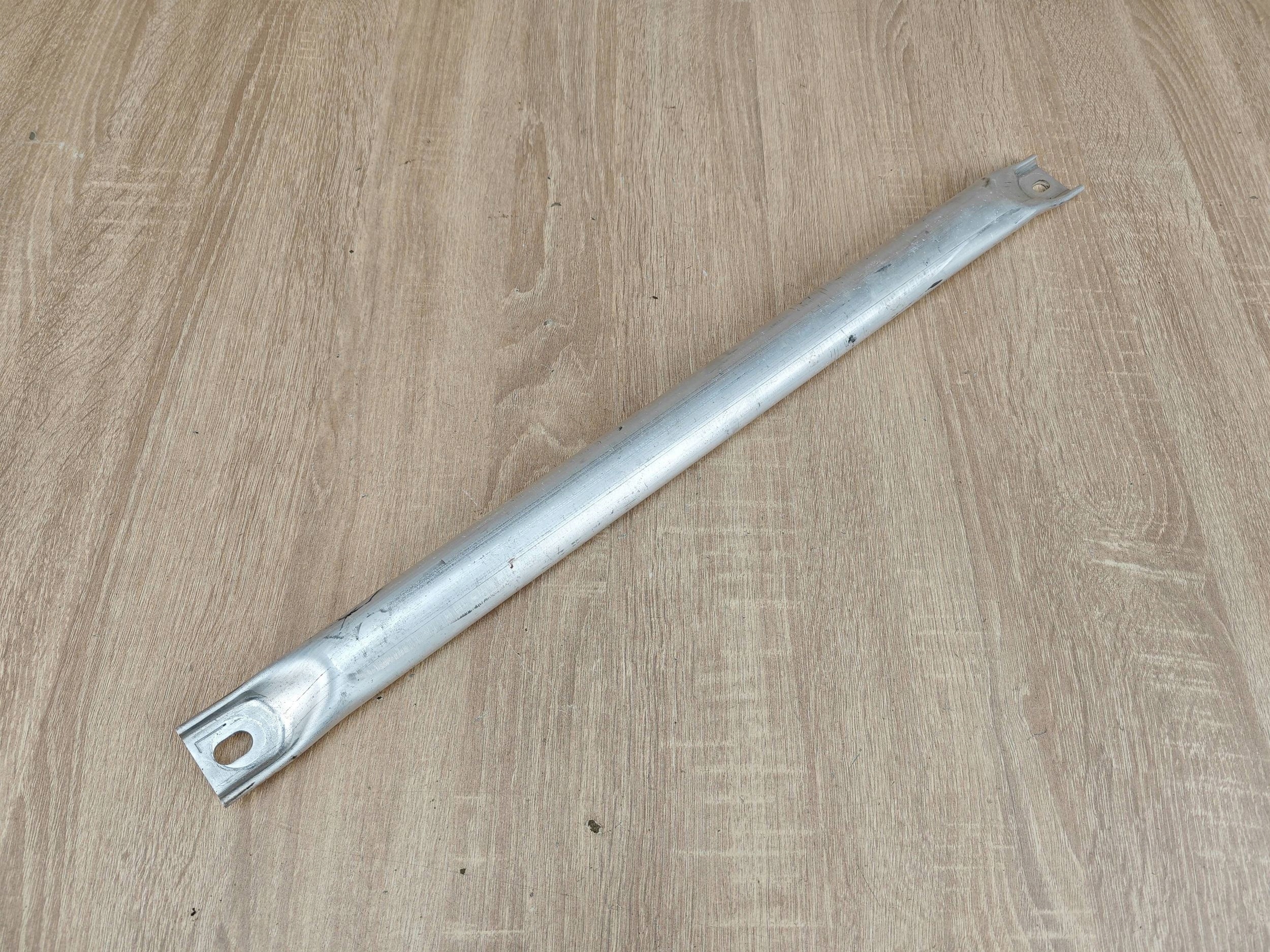 Amortecedor Dianteiro Esquerdo OEM 7329745 BMW X5 X6 X7 XM image 2