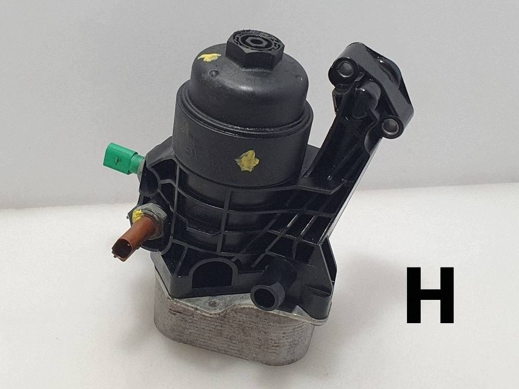 Oljefilterfäste OEM 03N115389A för 1.6 TDI image 2