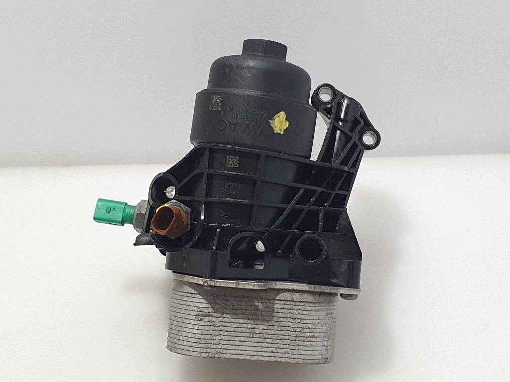 Oljefilterfäste OEM 03N115389A för 1.6 TDI image 3