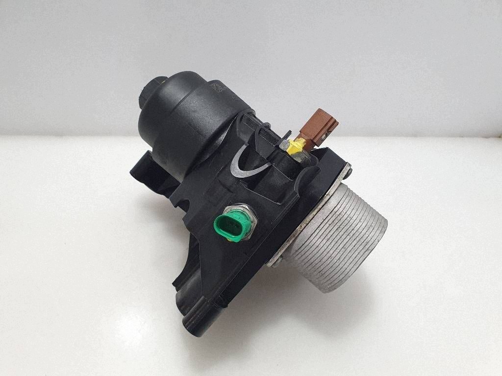 Oljefilterfäste OEM 03N115389A för 1.6 TDI image 5