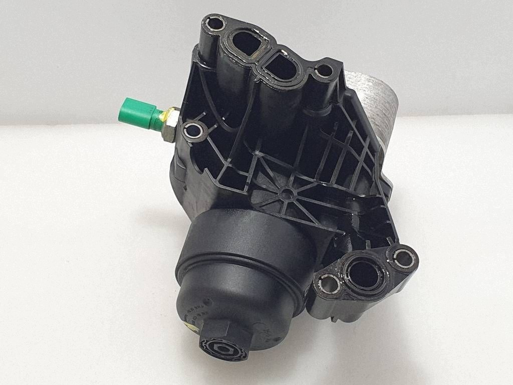 Oljefilterfäste OEM 03N115389A för 1.6 TDI image 7
