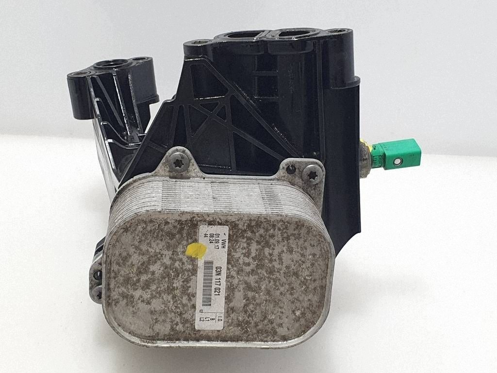 Oljefilterfäste OEM 03N115389A för 1.6 TDI image 8