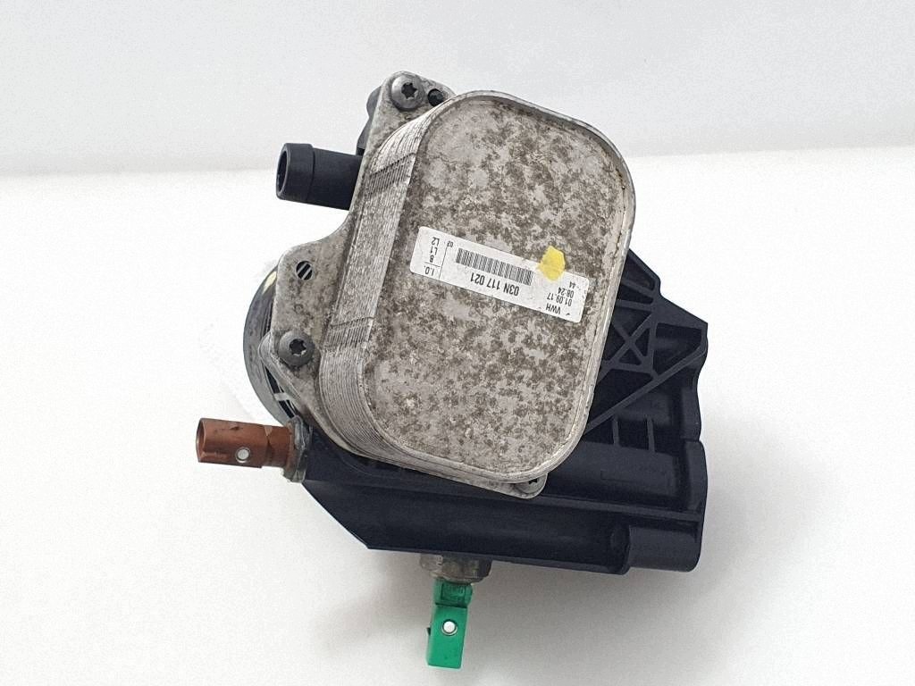 Oljefilterfäste OEM 03N115389A för 1.6 TDI image 9